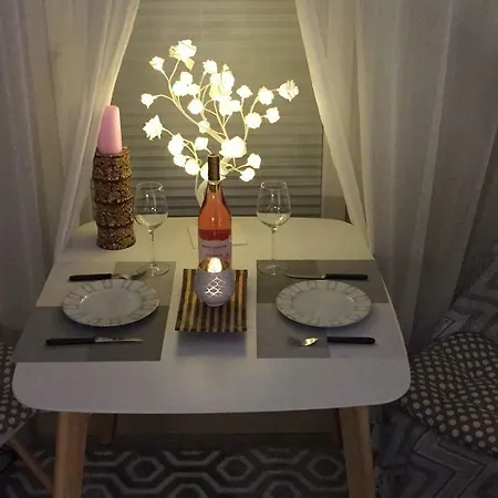Lejlighed Klijanu
